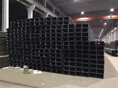 龙门冷拔方管选型指南 工程采购怎么选